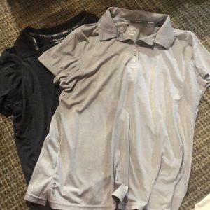 Champion women’s golf shirts